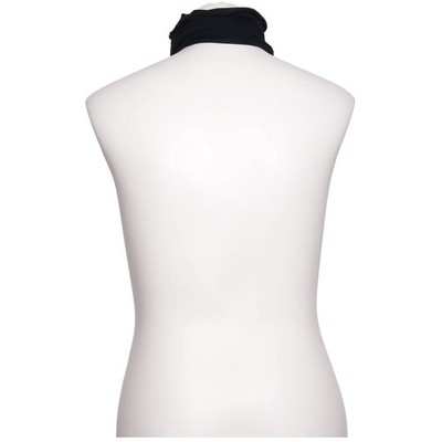 Trigema, Schlauchschal, Unisex (Erwachsene), Schwarz #vx3