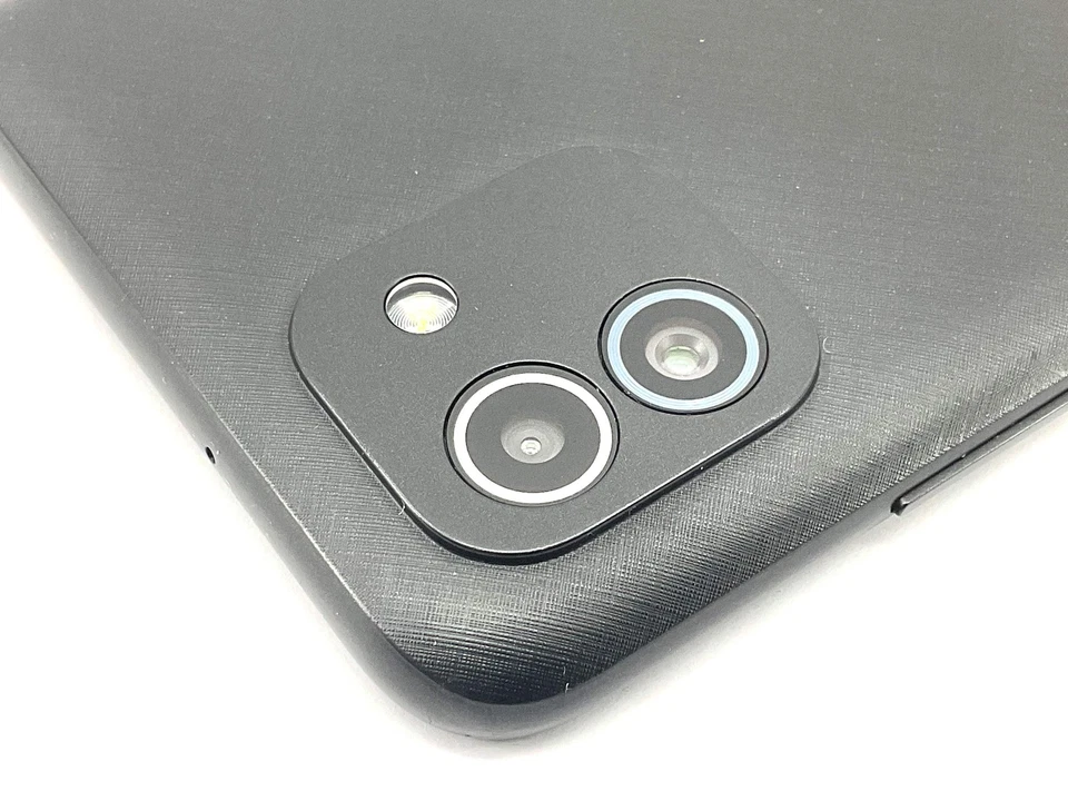 Samsung Galaxy A03 · 64GB, foto 4 de 5