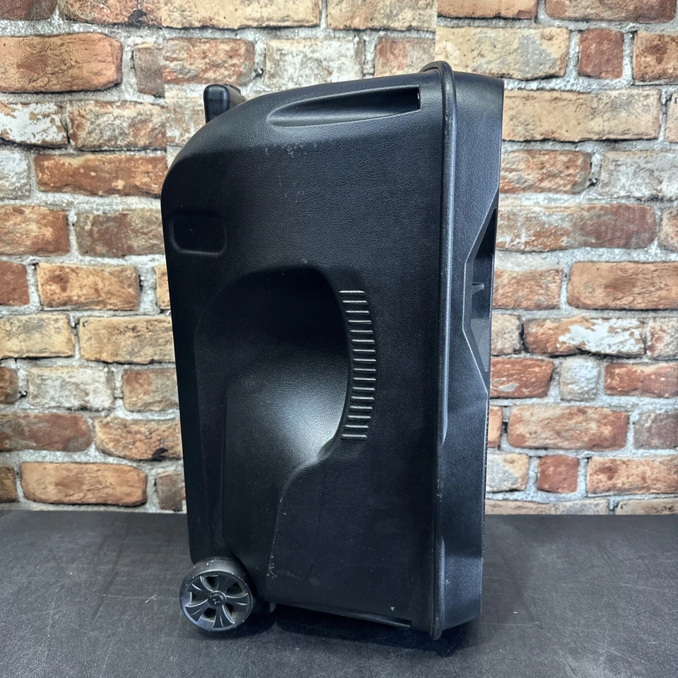 Subwoofer Bluetooth BeFree Sound con Woofer Iluminador (BFS-4400) LEER Foto 4 de 4