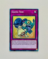 Yu-Gi-Oh! Battles of Legend: Monster Mayhem B...