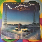 Journey Raised On Radio Vinyl LP 1986