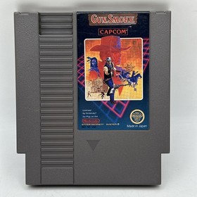 Lote de 6 juegos Capcom Nintendo NES Chip N Dale Talespin Gun Smoke Dream Master +M&aacute;s