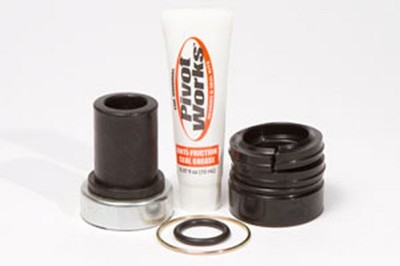 Pivot Works Steering Stem Bearing Kit For Harley-Davidson Road Glide 3 2023-2024