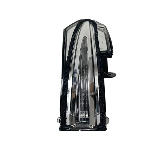 Side Outer Mirror Lamps Turn Signal LED Light For 2014-2018 Toyota 4Runner - Image 2 of 4