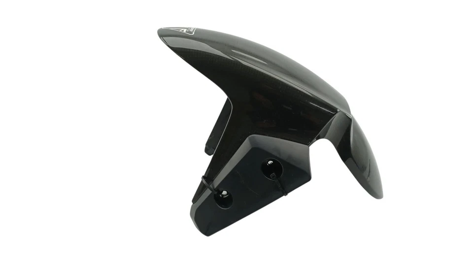 Garde boue avant TRIUMPH SPEED TRIPLE 1050 R ABS 2016 à 2018 - Photo 2/4