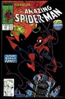 Amazing Spider-Man #310 1988 (VF/NM) Todd McFarlane Cover L@@K!