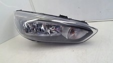 Frontscheinwerfer Ford Focus III F1EB13W029PD Rechts Scheinwerfer Headlight