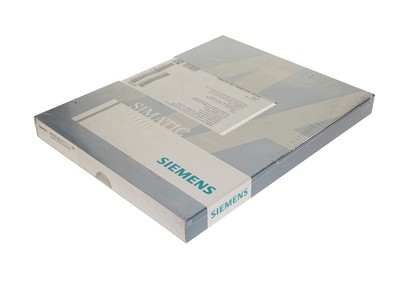SIEMENS 6GK1 706-1NW08-2AA0 -FS- ; SIMATIC NET IE SNMP OPC-SERVER BASIC V8.2