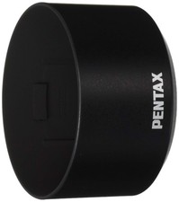 PENTAX PH-RBK58 Lens Hood for HD DA 55-300mm PLM WR RE 38424 Genuine Accessory