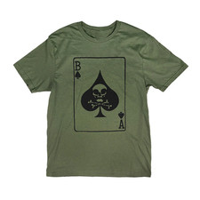 The Black Angels Band T-Shirt Psychedelic Graphic Tee — listing 4