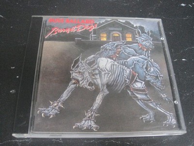 CD - RUSS BALLARD - BARNET DOGS  (EPIC / 460420 2)