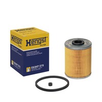 Kraftstofffilter-Einsatz 91 Mm Hengst Filter FüR U.A. Renault Laguna