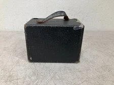 Antique Ansco Camera Rare Early 1900s 1910