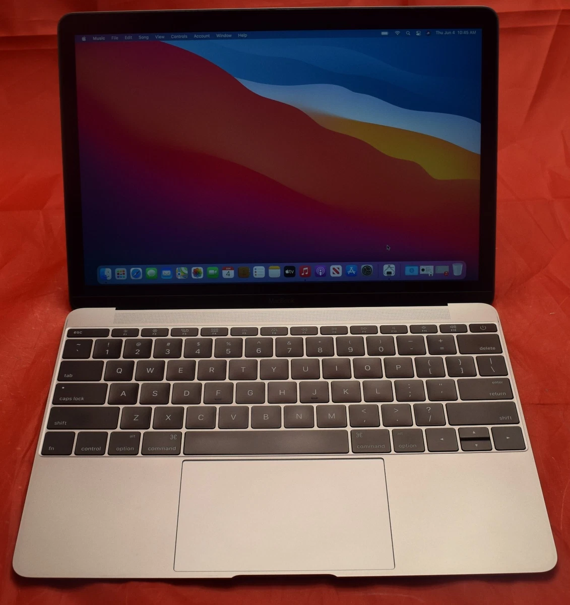 Apple MacBook 12 in 2015 for sale | eBay