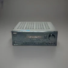 Onkyo TX-SR601 6.1 Surround Sound AV Receiver  Dolby Digital FM/AM Tuner  TESTED