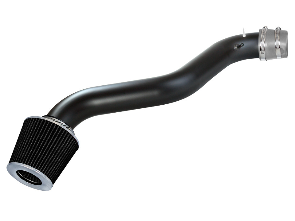 コレクション airpure XYZ RW Racing Short Ram Air Intake Kit +BLACK Filter 1992-1996