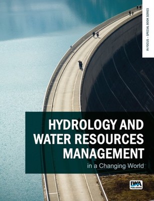 HYDROLOGY AND WATER RESOURCES MANAGEMENT by AUTHOR STATED, NO Paperback Business