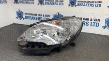 VAUXHALL MOKKA TECH LINE 2012-2016 HEADLIGHT/HEADLAMP (PASSENGER SIDE)