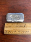 silver bar