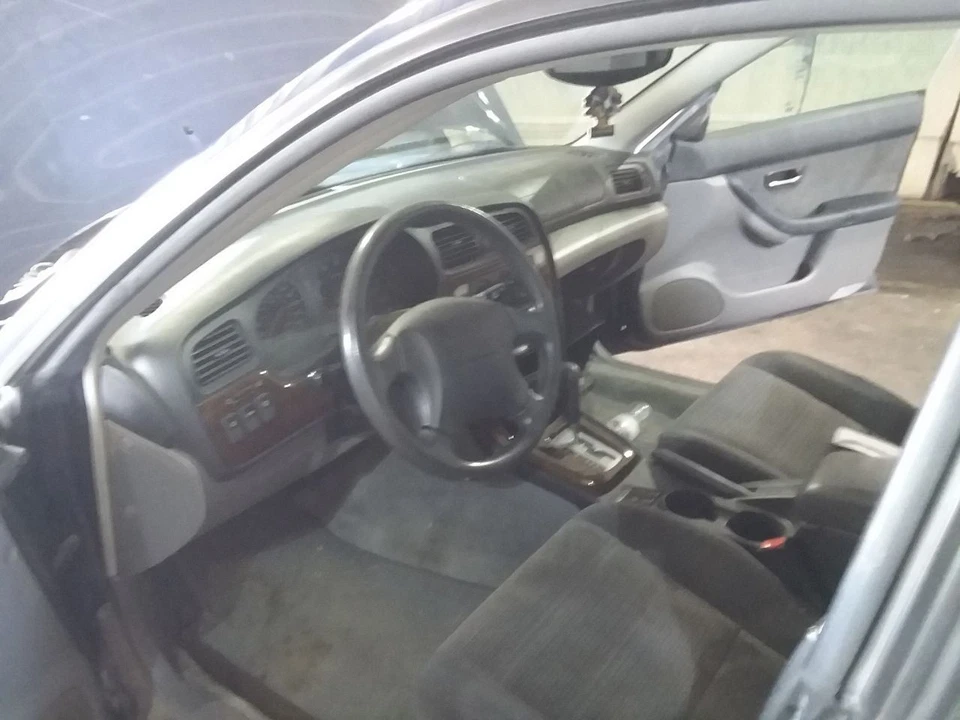 Guardabarros derecho pasajero Outback se adapta a 00-04 LEGACY 2088840 Foto 4 de 4