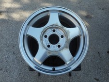 Chevrolet Impala Monte Carlo 2000-2007 Wheel Oem Used Alloy 16 9592870 Ow5082