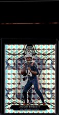 2024 Panini Mosaic #148 Jacoby Brissett Silver