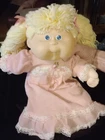 Cabbage Patch Kids