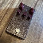 Marshall GOV’NOR Boutique Hand Wired Guitar Pedal By SAG Govnor Governor TL072