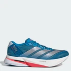 Adidas Adizero Boston 13 Running Shoes Men's Solar Blue - JR4868