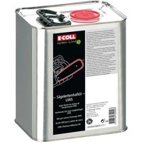 E-Coll SäGekettenhaftöL Uws 10L Kanister , 4317784015448