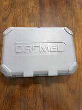 Dremel 4000 Rotary Tool Kit With Accessories Manual Case