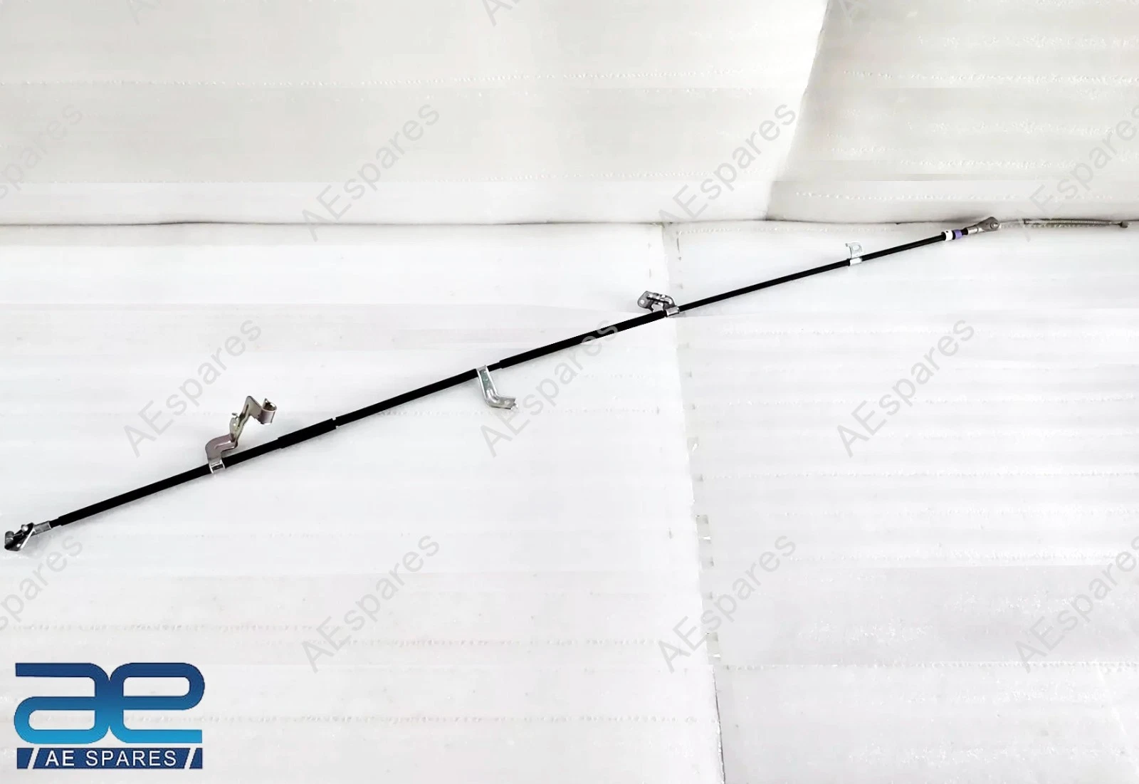 Parking Brake Cable RH For Suzuki Swift 2018-21 Swift Dzire 2017-24 54401M55R01 view 3