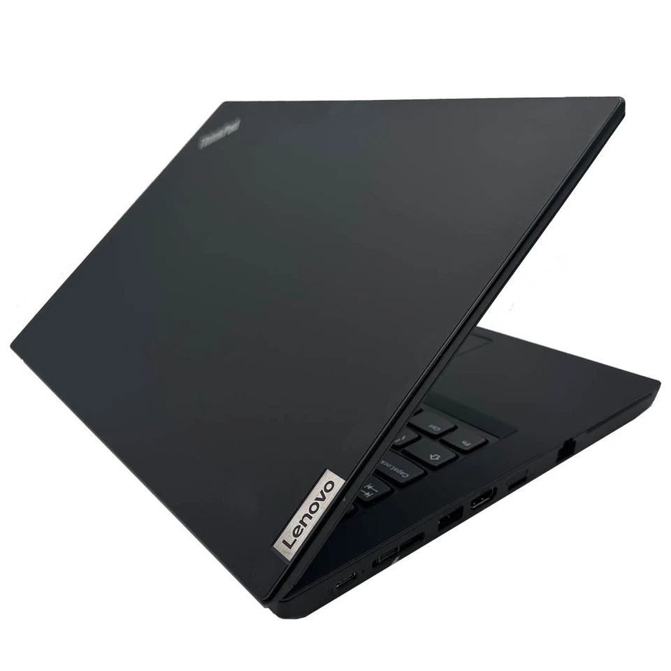 Lenovo ThinkPad L14 G2 · i7-1165G7 · 16GB · 512GB, photo 4 of 4