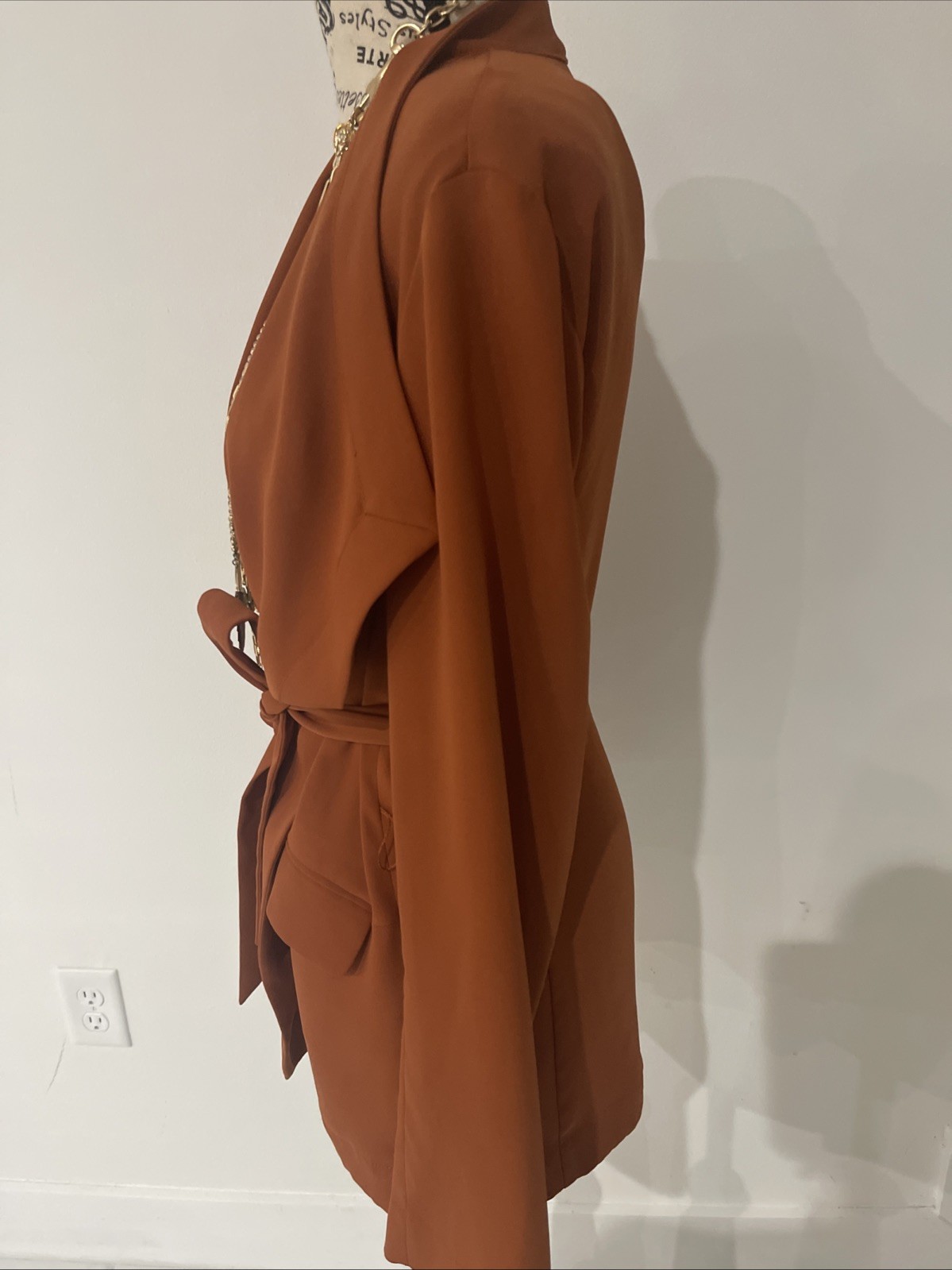 Express Light Jacket - image 2