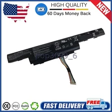 AS16B5J AS16B8J 31CR19/66-2 3ICR19/66-2 Battery for Acer Aspire 15.6" E5-575G