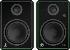 Mackie CR5-XBT Creative Reference Series 5" Multimedia Monitors with Bluetooth