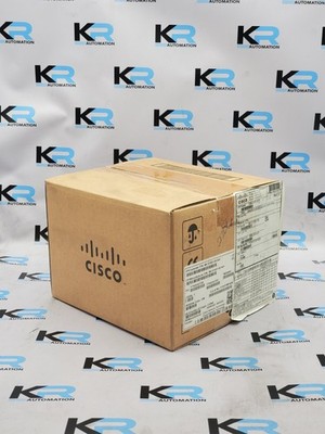 Cisco IEM-3300-8T Catalyst 8 GE Copper Ports Expansion Modules