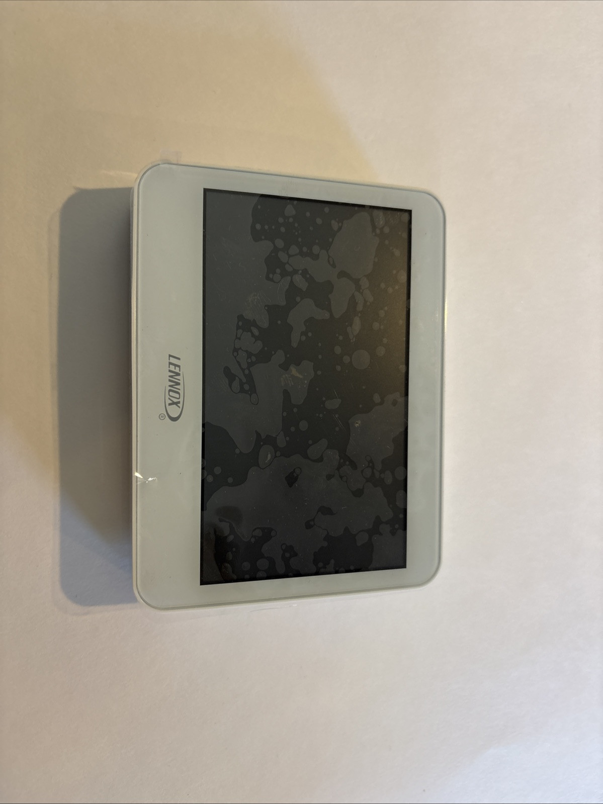 Termostato programable universal Lennox CS7500 ComfortSense 7500 PN 104516-01