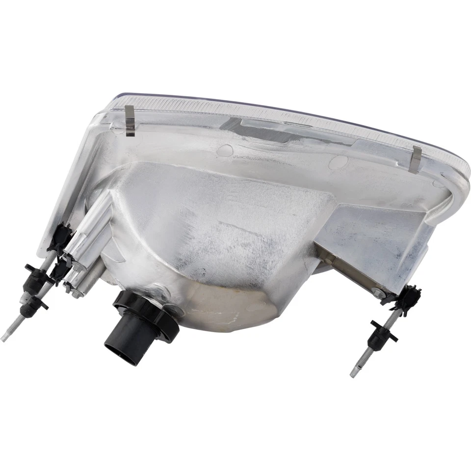 Fender Kit For 97-2003 Ford F-150 97-2002 Expedition Front Passenger Side - Image 4 of 4