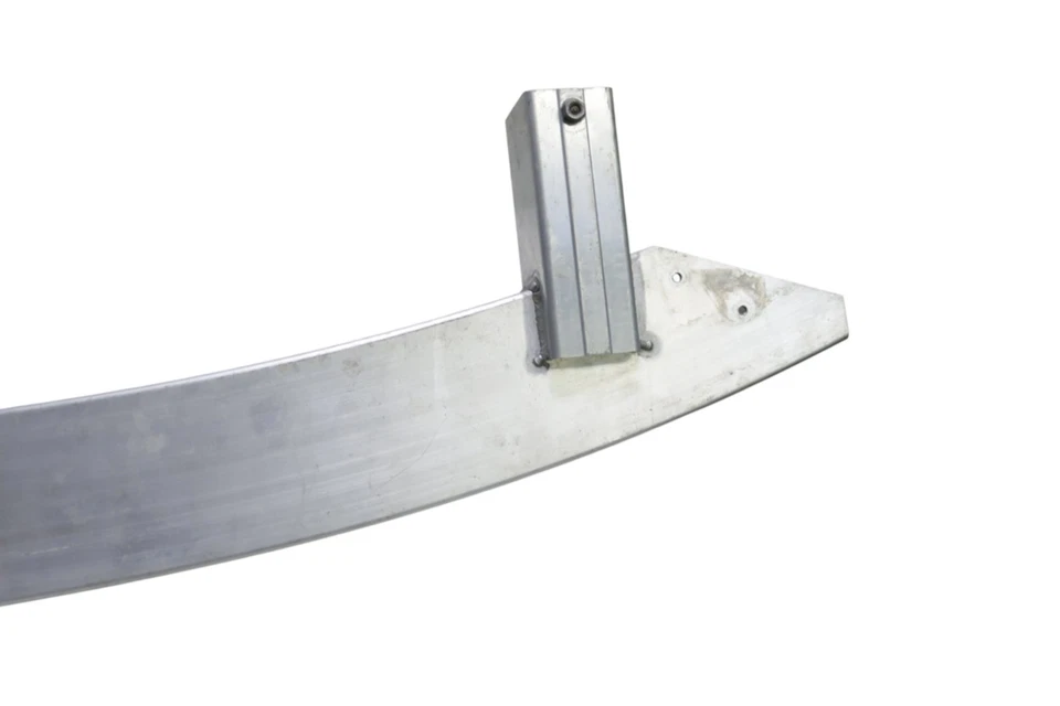 Audi R8 V10 4S Rear Bumper Impact Reinforcement Bar 2017 - 2023 OEM - Image 2 of 4