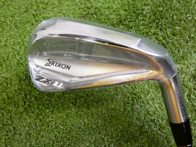 Srixon ZXi Utility 18* 2 Iron Hybrid Tensei CK 90 X Extra Stiff Graphite New