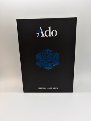 Ado 2025 Hibana Tour Official Light Stick Boxed Complete Japan