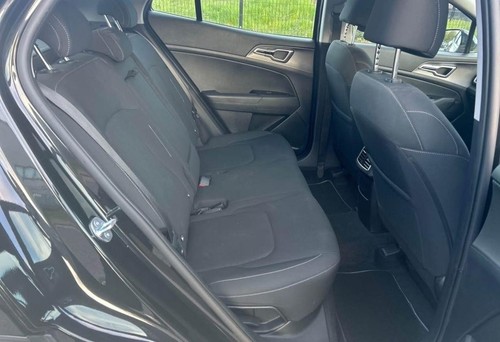 2023 Kia Sportage 1.6 T-GDi 2 Euro 6 (s/s) 5dr ESTATE Petrol Manual - Picture 12 of 12