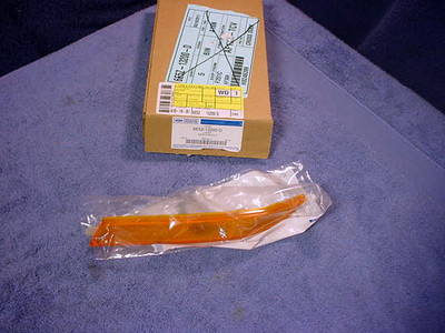 LAMP Side Marker OEM FORD NEW 6E5Z-13200-D FORD Mercury Fusion Milan 06-09 L A7