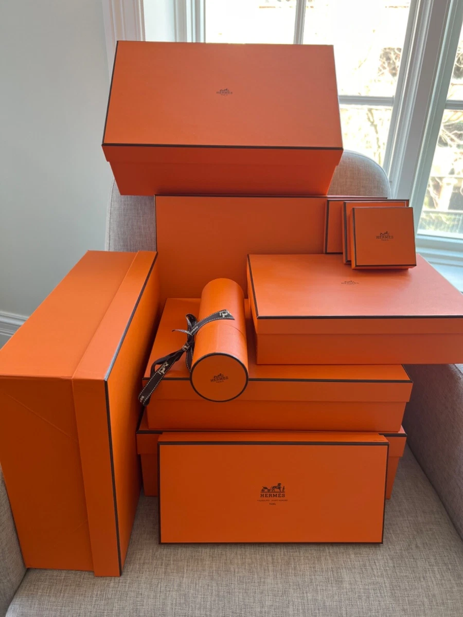 HERMÈS Boxes products for sale | eBay