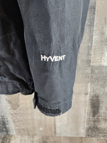 The North Face Black Resolve Outer Jacket Only ~ Detachable Hood - 第 11/15 張圖片
