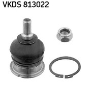 SKF VKDS813022 Traggelenk Vorne FüR Accord VI 1.6-2.3 03.97-06.03 Honda