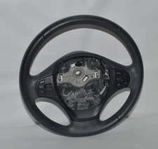 BMW 1 SERIES F20 F21 F30 LEATHER MULTIFUNCTION STEERING WHEEL 6791304 GENUINE