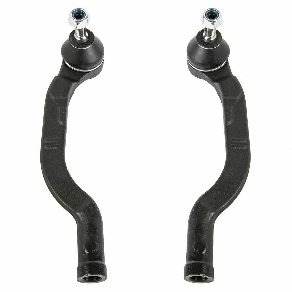 Track Rod End Pair For Vauxhall Vivaro 1.9 DTi X83 08/0112/06 eBay