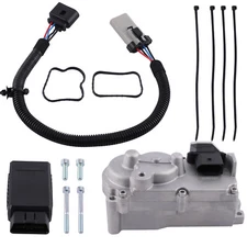 Turbocharger Electronic Actuator for Dodge Ram 2500 3500 Cummins 6.7L 2013-2018